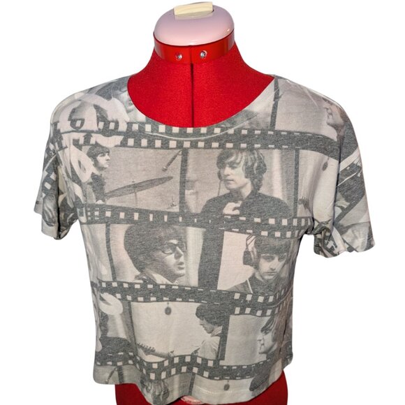 Beatles T-Shirt - Picture 1 of 4